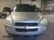 2006 Chevrolet Uplander 3LT with VIN 1GNDV33L56D128723, listed as a Copart auction lot 71594395 with 136,160 mi miles and Salvage title. Bid and sale history available at DreamBid. Image 5.