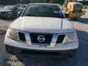 2014 Nissan Frontier S with VIN 1N6BD0CT1EN764045, listed as a Copart auction lot 65275805 with 216,996 mi miles and Clean title. Bid and sale history available at DreamBid. Image 5.