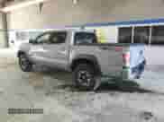 2020 Toyota Tacoma TRD Off Road с VIN 5TFCZ5AN9LX225426, выставлен на аукционе Copart как лот 85274475 с пробегом 55 086 миль миль и Списание • Salvage title. История ставок и продаж доступна на DreamBid. Изображение 2.