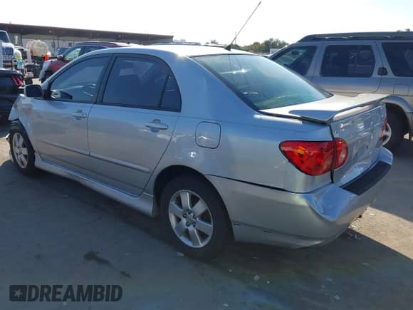 2005 Toyota Corolla CE z VIN 1NXBR32E55Z541422, wystawiony jako IAAI lot #43420987 z przebiegiem 45 013 mil mil oraz . Historia ofert i sprzedaży dostępna na DreamBid. Obrazek 3.