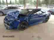 2023 Toyota Camry Hybrid XSE с VIN 4T1K31AK3PU059192, выставлен на аукционе IAAI как лот 43089514 с пробегом 25 590 миль миль и . История ставок и продаж доступна на DreamBid. Изображение 17.