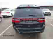 2016 Dodge Durango Limited with VIN 1C4RDHDG4GC387064, listed as a IAAI auction lot 42423935 with 173,411 mi miles and . Bid and sale history available at DreamBid. Image 16.