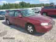 2003 Chevrolet Malibu LS с VIN 1G1NE52J33M614198, выставлен на аукционе Copart как лот 69800385 с пробегом 96 641 миль миль и Чистый • Clean title. История ставок и продаж доступна на DreamBid. Изображение 4.