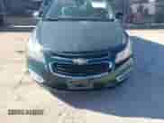 2015 Chevrolet Cruze LT with VIN 1G1PE5SB7F7283596, listed as a IAAI auction lot 43289256 with 134,060 mi miles and . Bid and sale history available at DreamBid. Image 6.