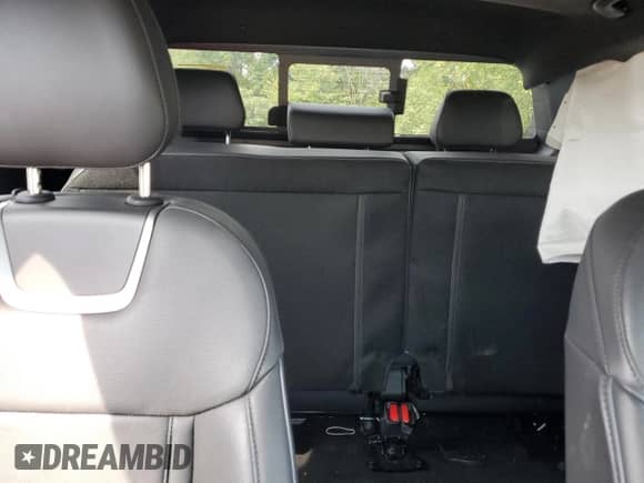 2023 Hyundai Santa Cruz Limited с VIN 5NTJEDAF0PH060133, выставлен на аукционе Copart как лот 69216904 с пробегом Не указан миль и Списание • Salvage title. История ставок и продаж доступна на DreamBid. Изображение 10.