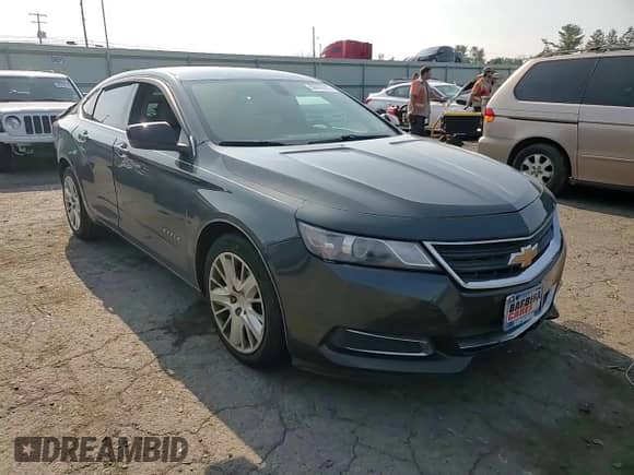 2019 Chevrolet Impala LS z VIN 2G11Y5S31K9121882, wystawiony jako Copart lot #59465915 z przebiegiem 72 777 mil mil oraz Szkoda całkowita • Salvage title. Historia ofert i sprzedaży dostępna na DreamBid. Obrazek 13.