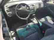 2002 Honda Accord with VIN 1HGCG32282A034937, listed as a Copart auction lot 61257094 with Not provided miles and Non repairable. Bid and sale history available at DreamBid. Image 8.