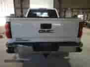 2016 GMC Sierra 1500 z VIN 1GTR1LEH7GZ146843, wystawiony jako Copart lot #84291584 z przebiegiem 261 294 mil mil oraz Szkoda całkowita • Salvage title. Historia ofert i sprzedaży dostępna na DreamBid. Obrazek 6.