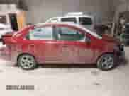 2010 Chevrolet Aveo 2LT with VIN KL1TG5DE4AB110266, listed as a IAAI auction lot 41333949 with 56,530 mi miles and . Bid and sale history available at DreamBid. Image 13.