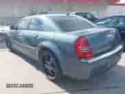 2005 Chrysler 300 C with VIN 2C3AA63H55H658765, listed as a IAAI auction lot 43453775 with 176,285 mi miles and . Bid and sale history available at DreamBid. Image 3.