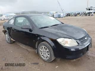 2009 Chevrolet Cobalt LS с VIN 1G1AK18H397182305, выставлен на аукционе IAAI как лот 42248615 с пробегом 175 985 миль миль и . История ставок и продаж доступна на DreamBid. Изображение 1.