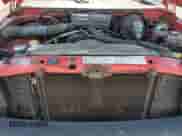 2000 Dodge 2500 with VIN 3B7KF26Z1YM238702, listed as a Copart auction lot 55105555 with 188,501 mi miles and Salvage title. Bid and sale history available at DreamBid. Image 11.