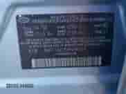 2009 Hyundai Sonata GLS z VIN 5NPET46C89H496834, wystawiony jako Copart lot #86490065 z przebiegiem 142 683 mil mil oraz Szkoda całkowita • Salvage title. Historia ofert i sprzedaży dostępna na DreamBid. Obrazek 13.