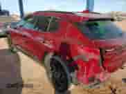 2024 Chevrolet Equinox EV RS с VIN 3GN7DSRPXRS288878, выставлен на аукционе Copart как лот 83112004 с пробегом 1 191 миль миль и Списание • Salvage title. История ставок и продаж доступна на DreamBid. Изображение 11.