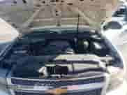 2007 Chevrolet Tahoe LS with VIN 1GNFK13077R233943, listed as a Copart auction lot 61080015 with Not provided miles and Salvage title. Bid and sale history available at DreamBid. Image 12.