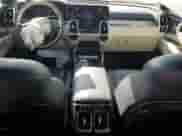 2022 Kia Sorento SX Prestige with VIN KNDRMDLH8N5101236, listed as a Copart auction lot 47318945 with 30,484 mi miles and Salvage title. Bid and sale history available at DreamBid. Image 8.