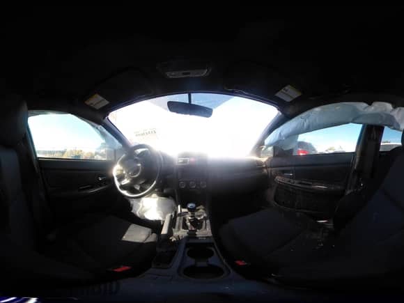 2020 Subaru WRX with VIN JF1VA1A69L9820353, listed as a IAAI auction lot 43343659 with 69,029 mi miles and . Bid and sale history available at DreamBid. Image 19.