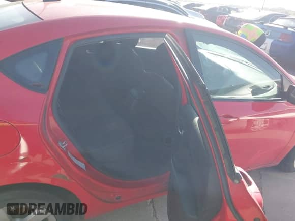 2016 Dodge Dart SXT z VIN 1C3CDFBA2GD652460, wystawiony jako IAAI lot #42767408 z przebiegiem 180 476 mil mil oraz . Historia ofert i sprzedaży dostępna na DreamBid. Obrazek 8.