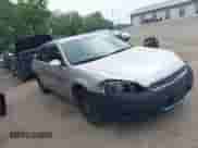 2007 Chevrolet Impala Police Police с VIN 2G1WS55R479417817, выставлен на аукционе IAAI как лот 42503369 с пробегом 126 480 миль миль и . История ставок и продаж доступна на DreamBid. Изображение 1.