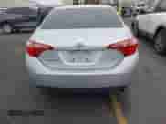 2019 Toyota Corolla L с VIN 2T1BURHE7KC139651, выставлен на аукционе IAAI как лот 43306382 с пробегом 167 351 миль миль и . История ставок и продаж доступна на DreamBid. Изображение 16.