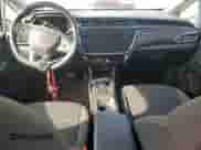 2023 Chevrolet Bolt EV 1LT z VIN 1G1FW6S07P4169808, wystawiony jako Copart lot #82063945 z przebiegiem 20 996 mil mil oraz Szkoda całkowita • Salvage title. Historia ofert i sprzedaży dostępna na DreamBid. Obrazek 8.