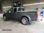 2009 Nissan Frontier SE with VIN 1N6AD06W79C422005, listed as a Copart auction lot 64131655 with 152,336 mi miles and Clean title. Bid and sale history available at DreamBid. Image 2.