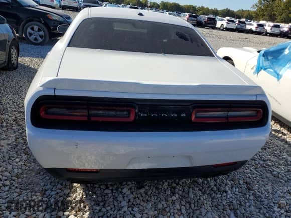 2015 Dodge Challenger SXT with VIN 2C3CDZAG7FH775454, listed as a Copart auction lot 89516665 with 203,203 mi miles and Clean title. Bid and sale history available at DreamBid. Image 6.