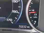 2019 Chevrolet Blazer Premier with VIN 3GNKBKRS0KS607506, listed as a IAAI auction lot 42562658 with 70,332 mi miles and . Bid and sale history available at DreamBid. Image 15.