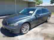 2008 BMW 7 Series 750Li z VIN WBAHN83568DT80246, wystawiony jako IAAI lot #40204567 z przebiegiem 183 073 mil mil oraz . Historia ofert i sprzedaży dostępna na DreamBid. Obrazek 6.