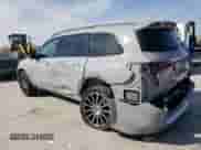 2024 Mercedes-Benz GLS 580 z VIN 4JGFF8FE5RB139547, wystawiony jako Copart lot #84903274 z przebiegiem 918 mil mil oraz Szkoda całkowita • Salvage title. Historia ofert i sprzedaży dostępna na DreamBid. Obrazek 2.