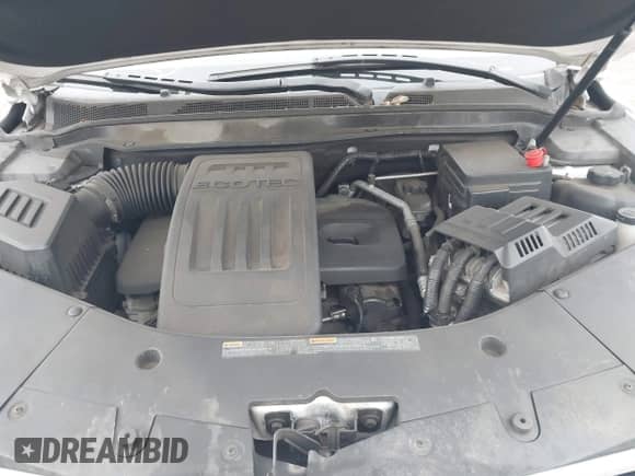 2010 Chevrolet Equinox 1LT с VIN 2CNALDEW7A6342338, выставлен на аукционе IAAI как лот 43338528 с пробегом 114 598 миль миль и . История ставок и продаж доступна на DreamBid. Изображение 10.