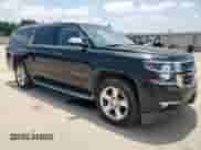 2015 Chevrolet Suburban с VIN 1GNSK8KC6FR702473, выставлен на аукционе Copart как лот 58042995 с пробегом 170 513 миль миль и Списание • Salvage title. История ставок и продаж доступна на DreamBid. Изображение 4.