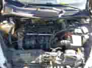 2011 Ford Fiesta SE with VIN 3FADP4EJ2BM131930, listed as a IAAI auction lot 43499588 with 217,381 mi miles and . Bid and sale history available at DreamBid. Image 10.