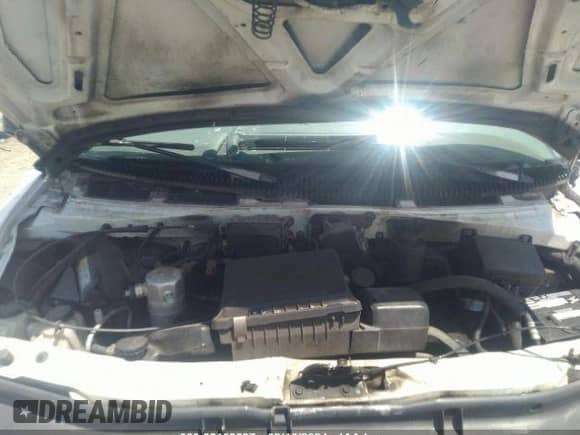 1998 Chevrolet Astro Cargo с VIN 1GCDM19W2WB203438, выставлен на аукционе IAAI как лот 38103837 с пробегом 422 106 миль миль и . История ставок и продаж доступна на DreamBid. Изображение 10.