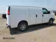 2011 Chevrolet Express Cargo с VIN 1GCWGFCA9B1126397, выставлен на аукционе Copart как лот 59112785 с пробегом 194 212 миль миль и Списание • Salvage title. История ставок и продаж доступна на DreamBid. Изображение 3.
