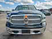 2017 Ram 1500 Laramie with VIN 1C6RR6NT7HS585167, listed as a Copart auction lot 81511225 with 114,282 mi miles and Salvage title. Bid and sale history available at DreamBid. Image 5.