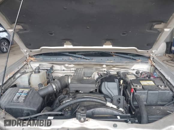 2009 Chevrolet Colorado 2LT с VIN 1GCDT13E898101744, выставлен на аукционе IAAI как лот 43297541 с пробегом 243 000 миль миль и . История ставок и продаж доступна на DreamBid. Изображение 10.