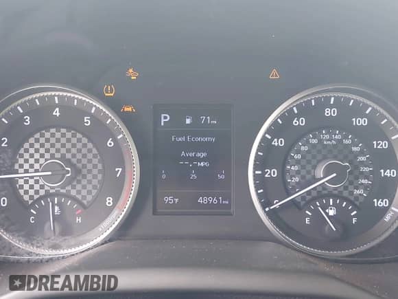 2020 Hyundai Elantra SEL с VIN 5NPD84LF2LH616372, выставлен на аукционе IAAI как лот 42847749 с пробегом 48 961 миль миль и . История ставок и продаж доступна на DreamBid. Изображение 7.