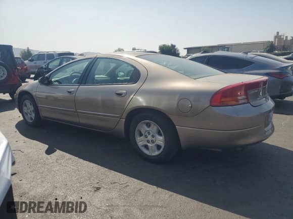 2002 Dodge Intrepid SE z VIN 2B3HD46R02H118375, wystawiony jako Copart lot #62014595 z przebiegiem 108 592 mil mil oraz Szkoda całkowita • Salvage title. Historia ofert i sprzedaży dostępna na DreamBid. Obrazek 2.
