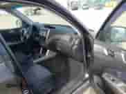 2009 Subaru Forester X with VIN JF2SH63679G732801, listed as a IAAI auction lot 43478055 with 166,758 mi miles and . Bid and sale history available at DreamBid. Image 5.