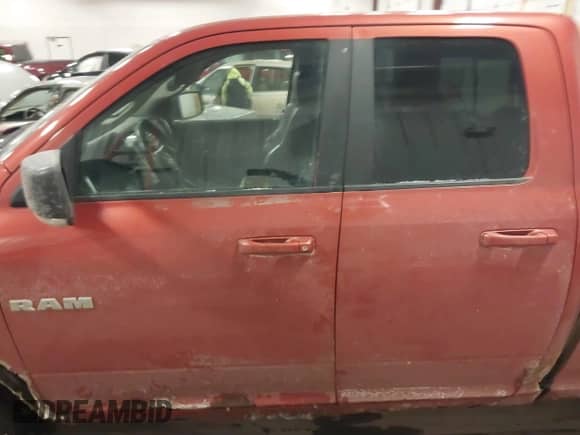 2009 Dodge 1500 SLT with VIN 1D3HV18T99S747551, listed as a IAAI auction lot 41344222 with 275,975 mi miles and . Bid and sale history available at DreamBid. Image 14.