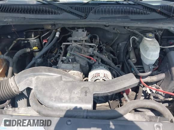 2005 Chevrolet Suburban LT с VIN 3GNEC16Z75G234543, выставлен на аукционе IAAI как лот 42821475 с пробегом 389 743 миль миль и . История ставок и продаж доступна на DreamBid. Изображение 10.