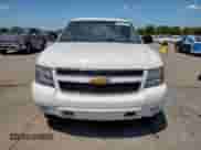 2013 Chevrolet Tahoe Commercial z VIN 1GNSK2E09DR349030, wystawiony jako Copart lot #69140325 z przebiegiem 163 621 mil mil oraz Czysty tytuł • Clean title. Historia ofert i sprzedaży dostępna na DreamBid. Obrazek 5.