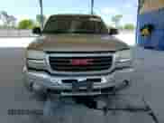 2003 GMC Sierra 1500 SLE with VIN 2GTEC19T431363023, listed as a Copart auction lot 64850105 with Not provided miles and Salvage title. Bid and sale history available at DreamBid. Image 13.