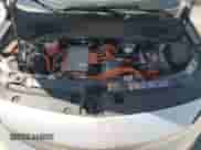 2023 Chevrolet Bolt EUV LT с VIN 1G1FY6S07P4185789, выставлен на аукционе Copart как лот 80166175 с пробегом 58 413 миль миль и Списание • Salvage title. История ставок и продаж доступна на DreamBid. Изображение 11.