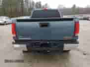 2011 GMC Sierra 1500 SL z VIN 1GTR2UEA4BZ370165, wystawiony jako Copart lot #52070615 z przebiegiem 192 528 mil mil oraz Szkoda całkowita • Salvage title. Historia ofert i sprzedaży dostępna na DreamBid. Obrazek 6.