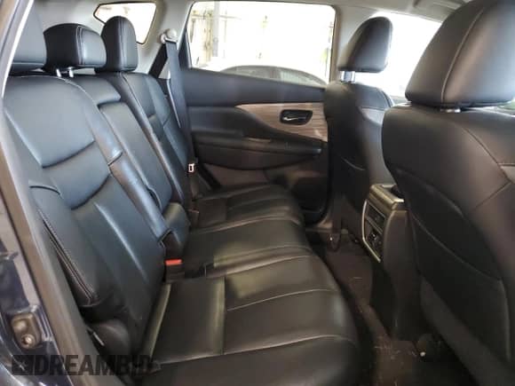 2015 Nissan Murano SL with VIN 5N1AZ2MH4FN275433, listed as a Copart auction lot 85685375 with 150,497 mi miles and Clean title. Bid and sale history available at DreamBid. Image 11.