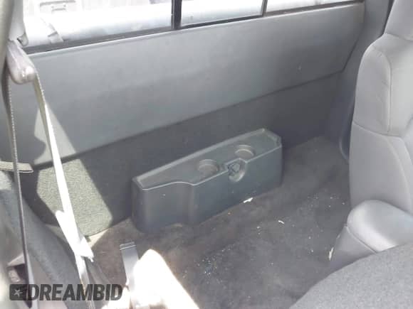 2003 Chevrolet S-10 LS с VIN 1GCCT19X938196603, выставлен на аукционе IAAI как лот 42969806 с пробегом Не указан миль и . История ставок и продаж доступна на DreamBid. Изображение 8.