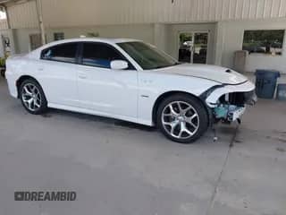2017 Dodge Charger R/T с VIN 2C3CDXCT3HH628405, выставлен на аукционе IAAI как лот 43127456 с пробегом 109 912 миль миль и . История ставок и продаж доступна на DreamBid. Изображение 1.