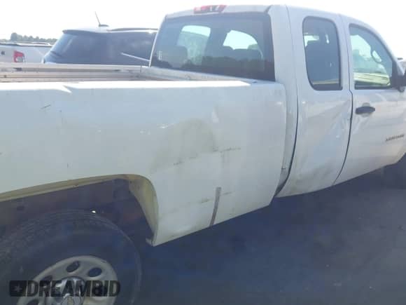 2011 Chevrolet Silverado 1500 Work Truck с VIN 1GCRCPE03BZ210929, выставлен на аукционе IAAI как лот 43278909 с пробегом 312 234 миль миль и . История ставок и продаж доступна на DreamBid. Изображение 18.